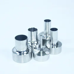 Nozzle of filling machine, dosing filler nozzle, 4mm, 6mm, 8mm, 10mm, 12mm for slect, SS304 stainless steel filling device