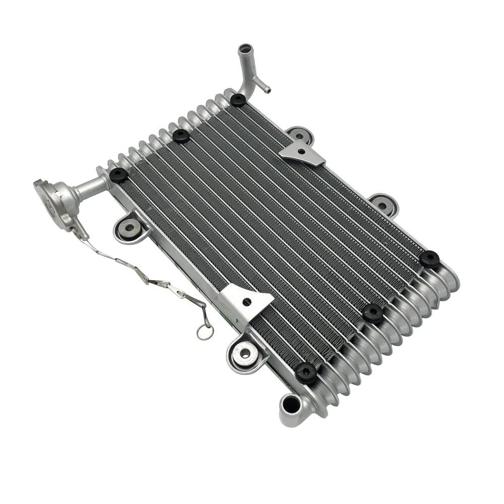 Cooling Radiator For Bashan 200CC 250CC BS200 BS200S-7 ATV Quad 152000-007