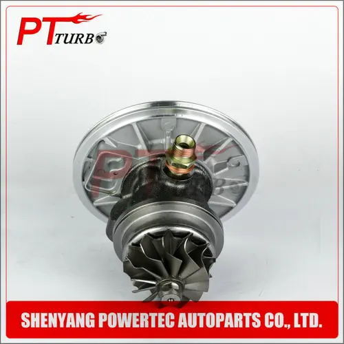 Imagen 2 del producto Núcleo de turbina K16 Turbocompresor CHRA 53169707129 Para Mercedes Benz camión autobús Freightliner 4,3 OM904LA-E3 Turbo cartucho 2002-2008