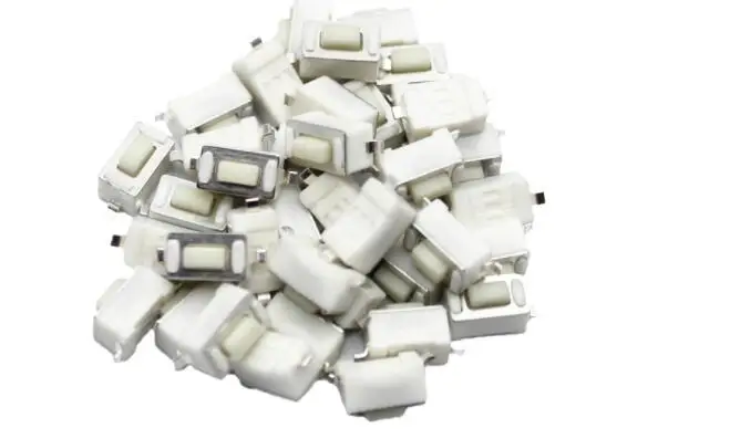 2Pin SMD Typ 3X6X5MM Tactile Tact Push Button Micro Schalter Momentary 3*6*5mm schalter
