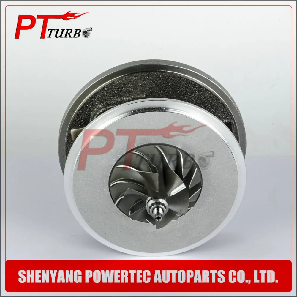 Turbocharger Turbo cartridge assembly for Audi A3, 2.0TDI 140HP, turbo model GT1749V 720855 724930 turbine / turbo core