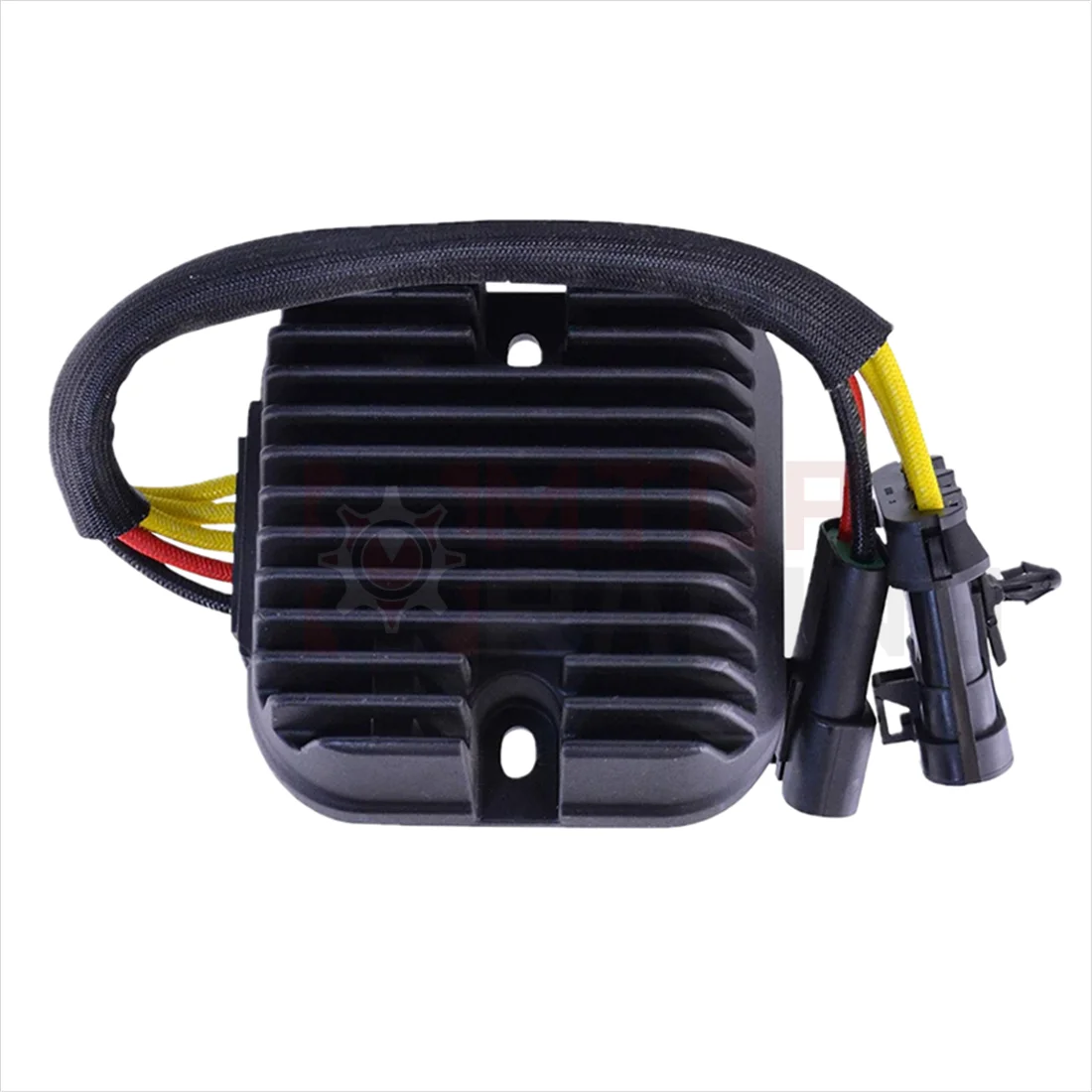 

Regulator Rectifier Connector Plug For Polaris Ranger XP 900 2013-2015 Ranger Crew 900 2014-2015 RZR 60 inch 900 2015