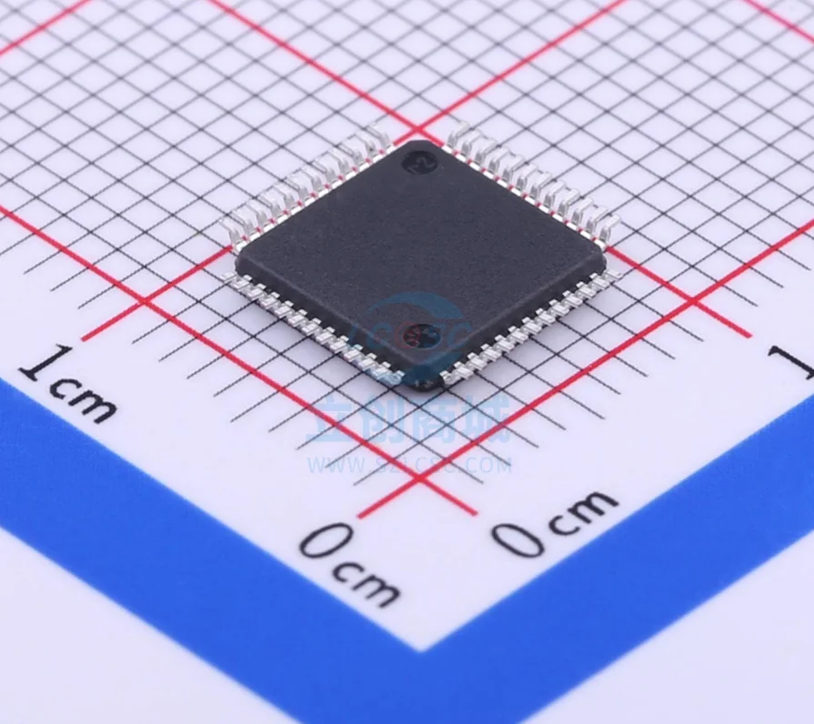 ATSAMD21G18A-AU Package QFP48 MCU Microcontroller Original Genuine