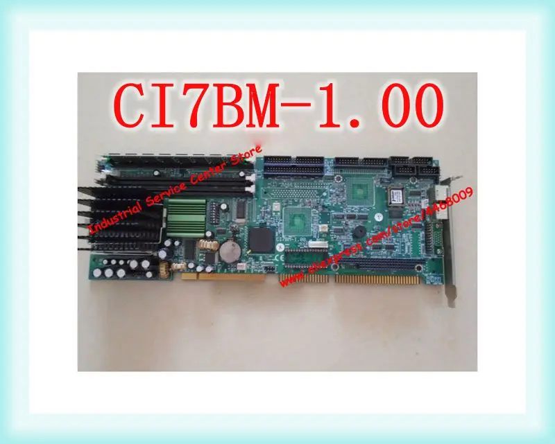 

Industrial Computer Equipment Main CI7BM-1.00