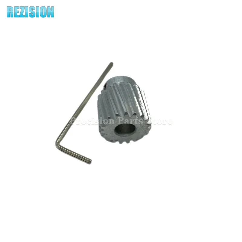 068K56400 Registration Drive Motor Gear For Xerox 900 1100 4595 4110 4112 4127 Motor Gear Printer Copier Parts 068K56400