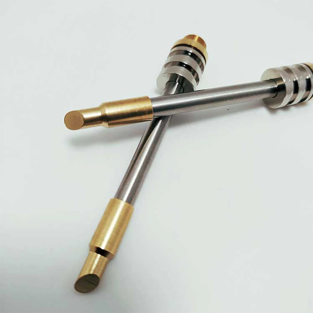 40W Xpro 510 Interface Soldering iron Tip USB Wireless Charging Soldering iron Tip Soldering Tools Soldering Rework Accessor