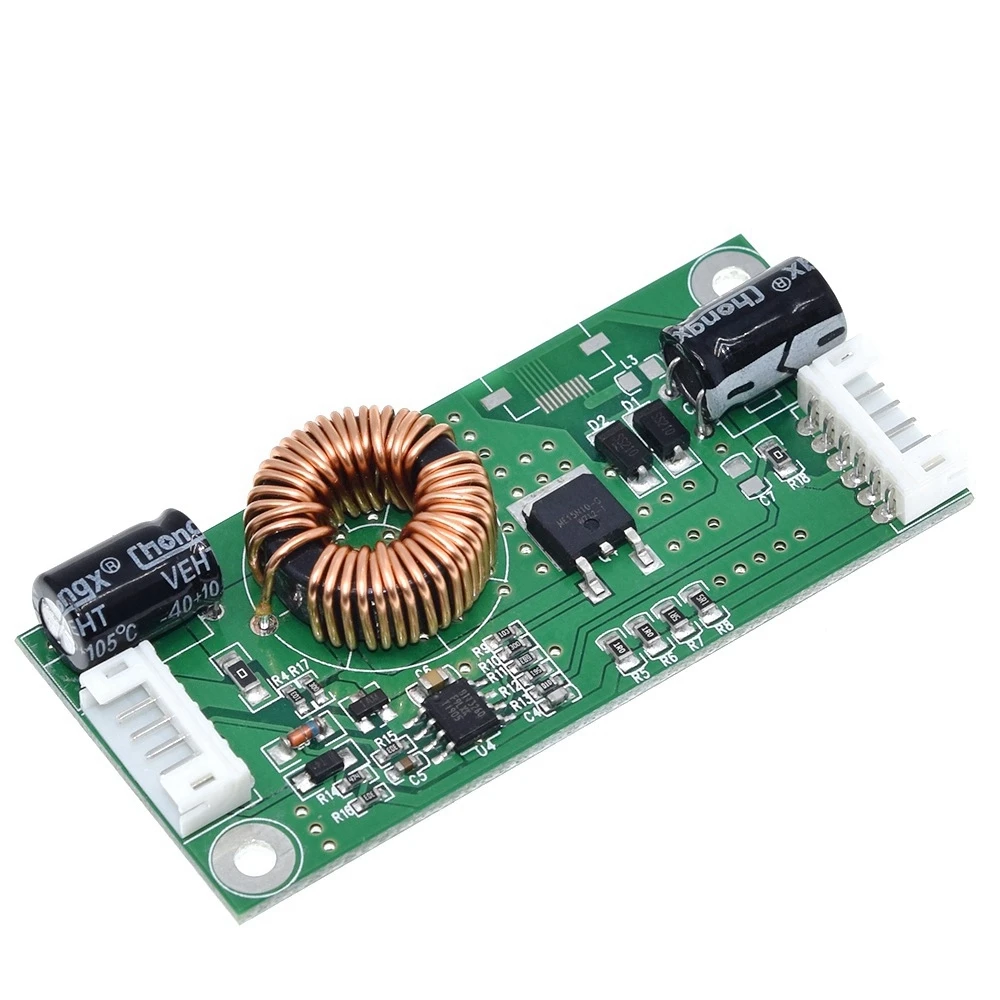 14-37 Inch LED Backlight Driver Board LCD TV Constant Current Step Up Boost Module Backlight Driver Universal Board