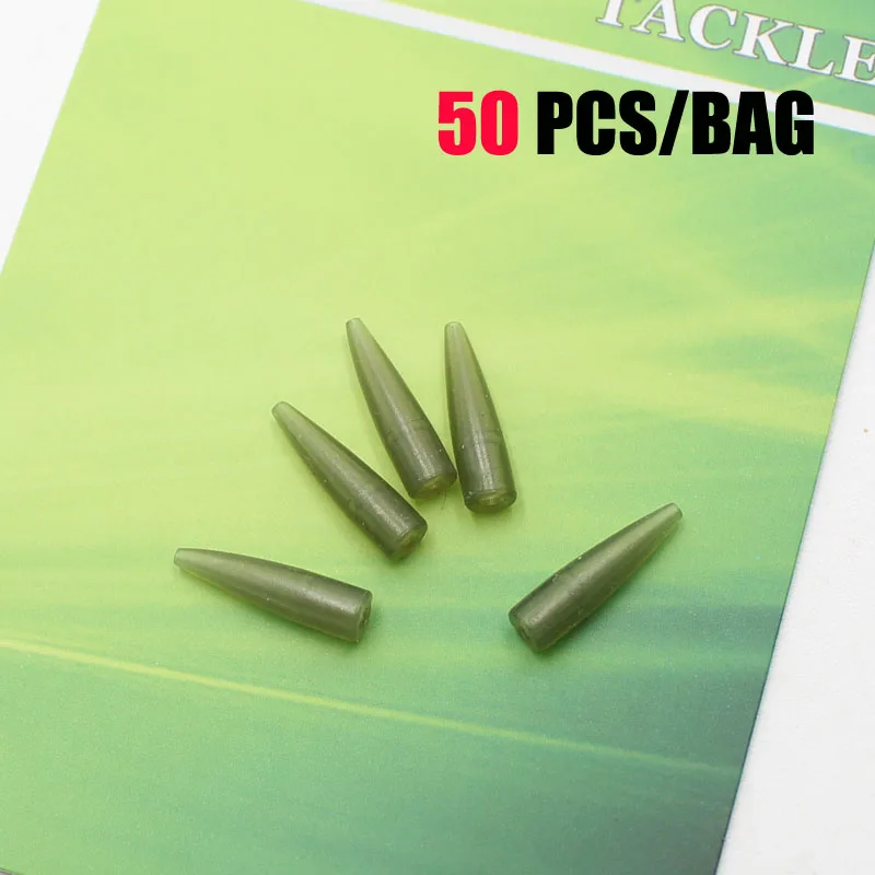 Kit Montaje Method Feeder Carpa – Conectores Quick y Giratorios - imagen 5