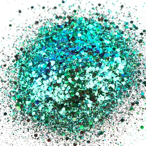 10 best sales गुलाबी चमक - №9