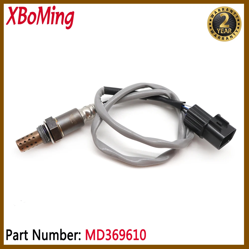 Md369610 DOX-0336 mr507380 auto luft kraftstoff verhältnis lambda o2 sauerstoffs ensor für 2000-2009 mitsubishi pajero sport 3,0 v6