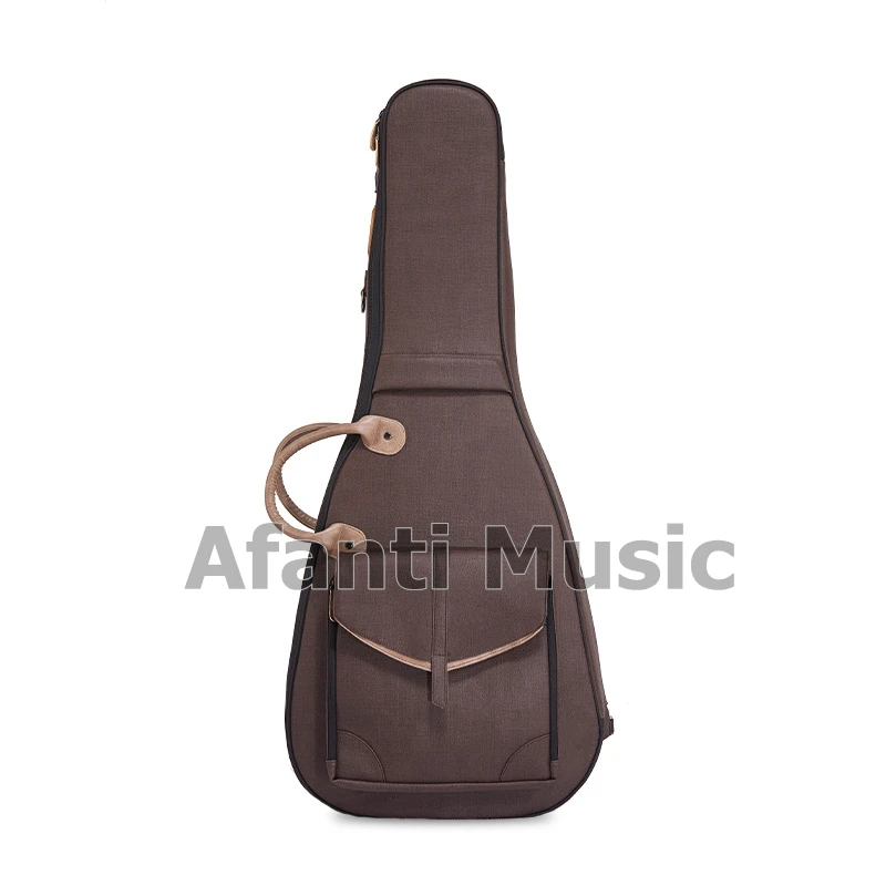 

Afanti Music 41 inch Acoustic guitar / Classical guitar bag / gig bag (AHD-005)