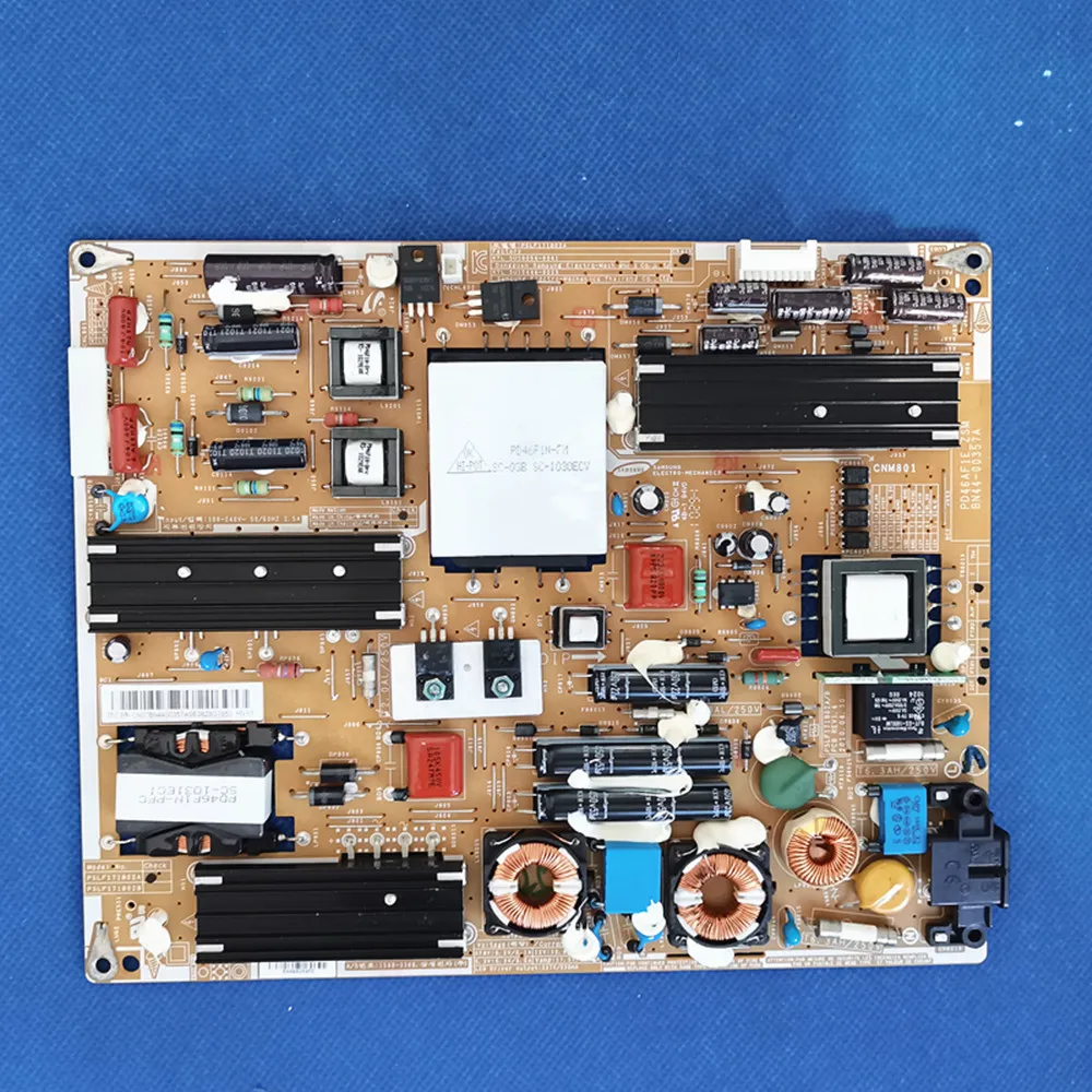 Điện Đa Thẻ Cung Cấp BN44-00357A PD46AF1E_ZSM Cho UA46C6200UF UA46C6900VF UA46C5000QR UE40C6500 LE46C6540 UE40C6000RW Tivi