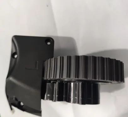 Originale Destra Sinistra Ruota Ruote Anteriori per ilife A6 X620 X623 robot Parti Per Vaccum Cleaner (Tra Cui Motori delle ruote)