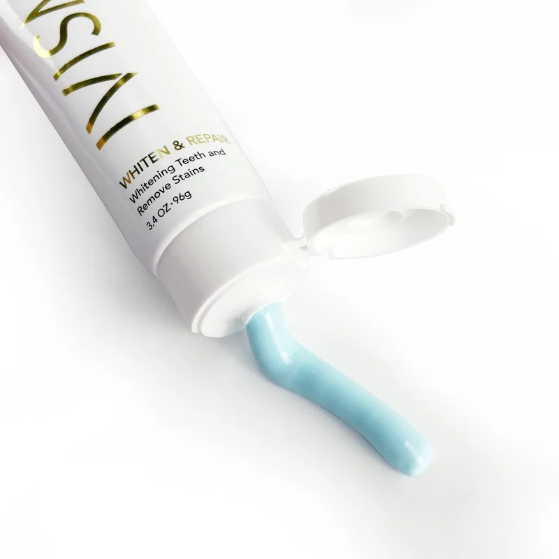 Professional Powerful Whitening Brilliance Deep Clean Toothpaste