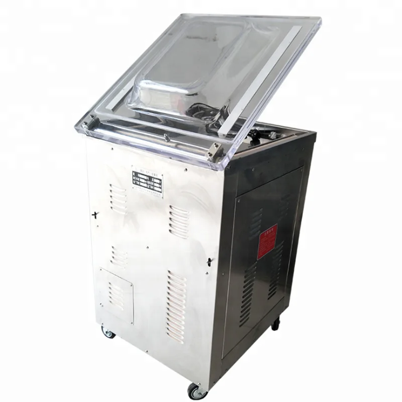 뜨거운 판매 높은 품질 인기있는 내구성 Thermoforming 식품 포장 날짜 진공 수축 포장 기계