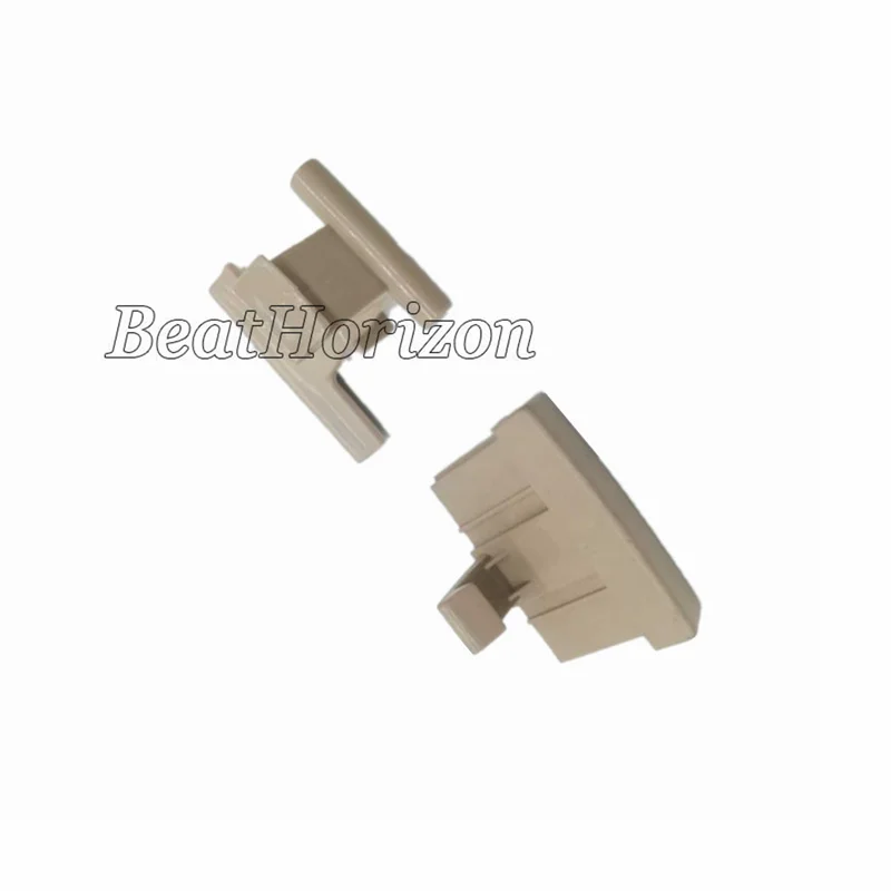 Middle armrest box handle for hyundai Veracruz IX55 07-12 Center Console Armrest Upper & Lower Clip Latch 846663J020 846663J120