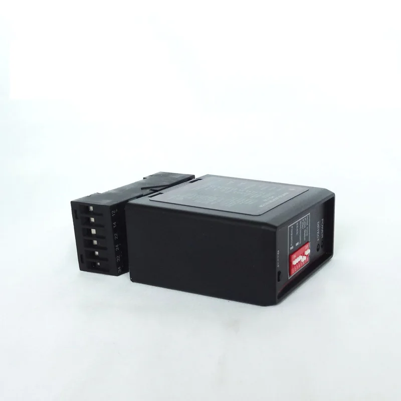 Single Channel inductive Loop Detector Automatic Gate and barrier gate /loop controller/traffic counters DC12V DV24V 110v 220V