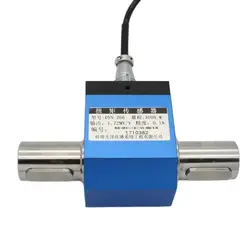 DYN-206 Dynamic Torque Sensor Rotating Torque Measuring Instrument 0-100N.M