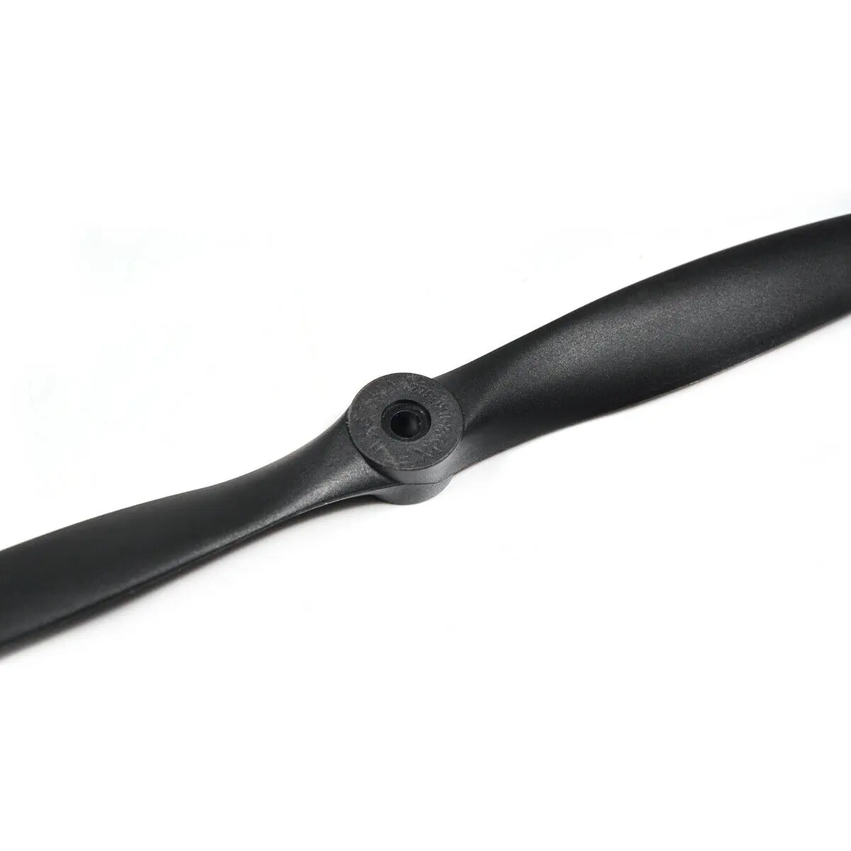 Hélice de nailon JXF para avión RC de clase 9-91, 7/8/9/10/12/13/14/15/16/17/18 pulgadas, 1 ud.