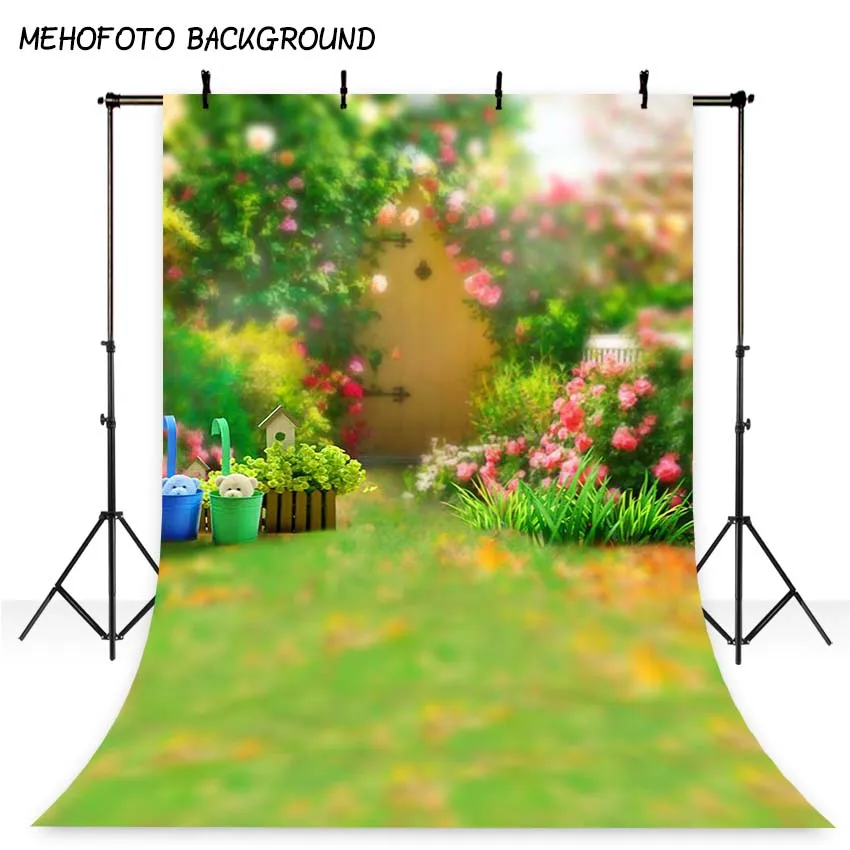 Vinyl Photography Backdrops Scenery Photo Background Baby Shower Portrait Backgrounds for Children Photo Backdrops Studio