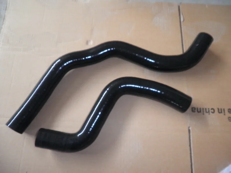 Silicone Radiator Hose For Mitsubishi Lancer EVO 7 8 Evolution CT9A