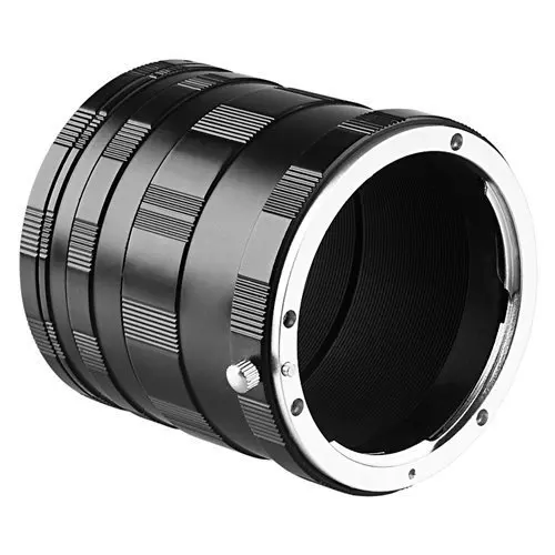 

Macro Extension Tube Ring Lens Adapter For Nikon DSLR D7000 D7100 D7200 D5100 D5200 D3200 D90 D810 D800 D700 D750 D610 D500 D600