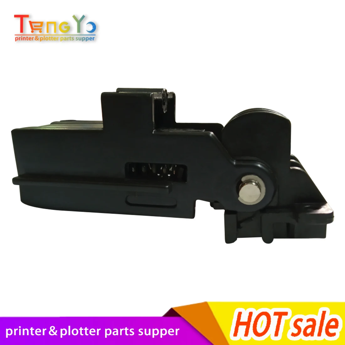 100% new Q8052-40001 ADF Hinge assembly/ADF Feet for hp Officejet 5780 5788 5740 5750 6210 6208 6310 6318 6480 6488 printer part