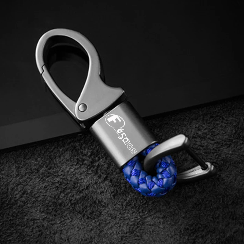 Аксессуары для мотоциклов, брелок, металлический брелок для ключей, индивидуальный заказ для F650CS F650 650CS 650