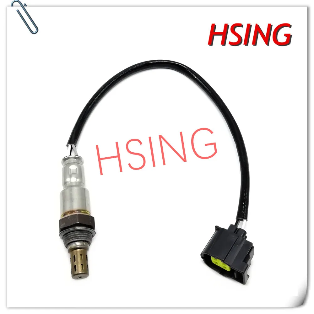 

Датчик кислорода O2 подходит для Dodge Grand Caravan 3.6L ***Артикул # 5149171AA 05149171AA 234-4547