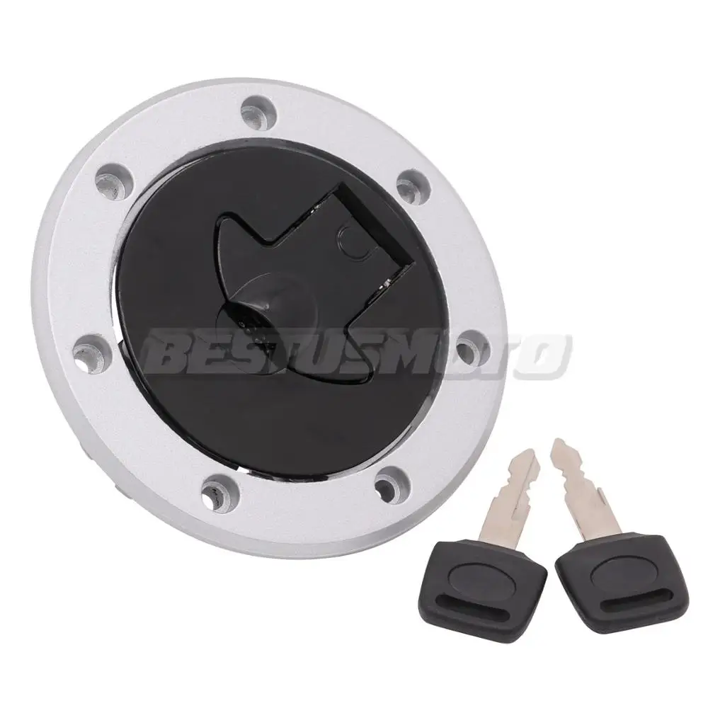 

Motorcycle Fuel Gas Tank Cap Cover Lock Key For Kawasaki ZX600 ZZR600 ZZR1100 ZX1100 ZXR750 ZX6R ZX7R/ZX7RR KR250/KR250A/KR250S