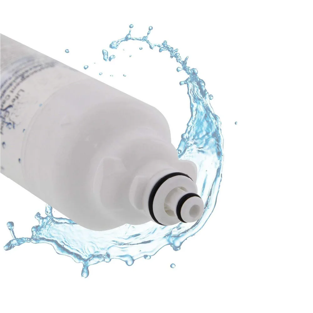 浄水器交換用フィルター、直接飲用冷蔵庫カーボン、家庭用キッチン、l-800pに適合、1セットあたり3個