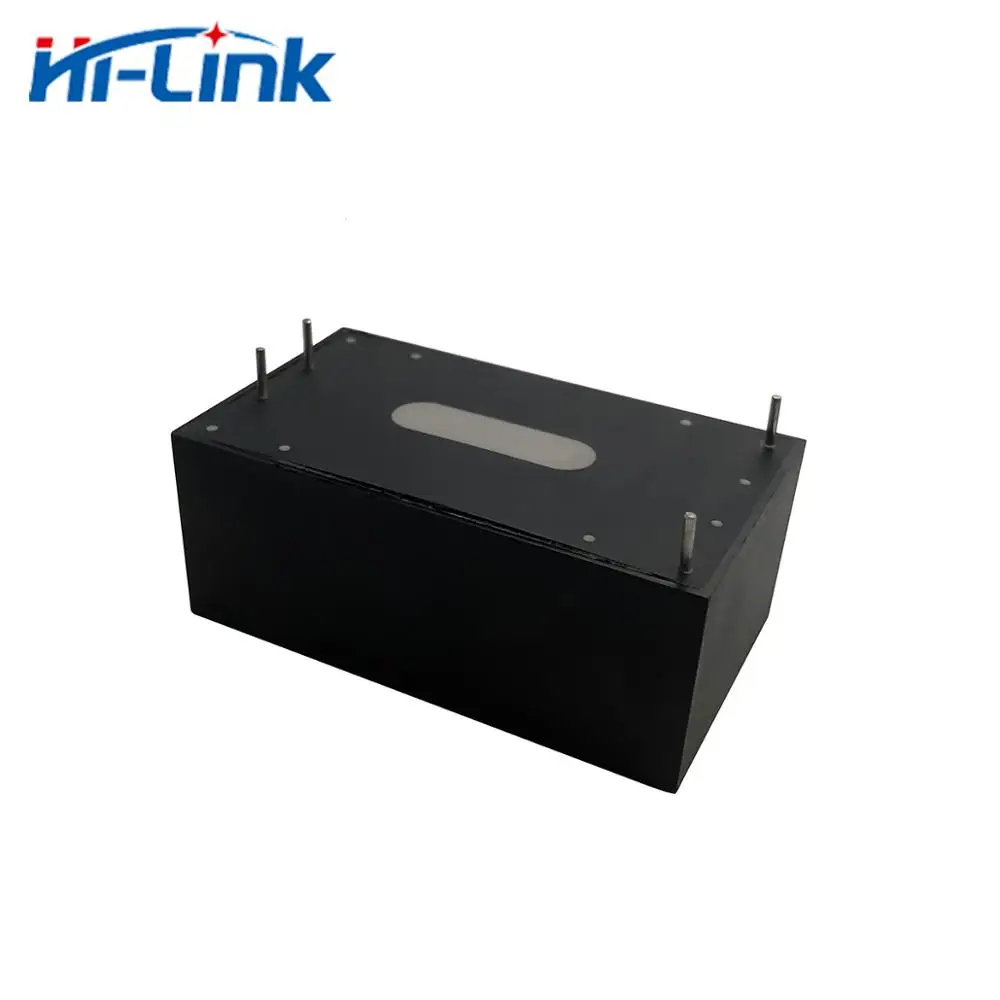 HiLink 20W 5V 4A Step-Down AC DC Power Supply HLK-20M05