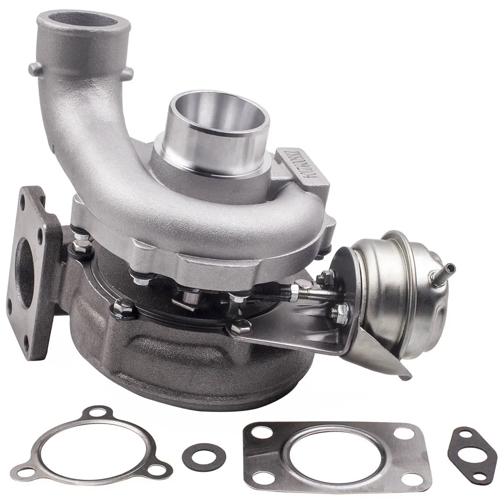 GT2052V Turbo for Audi A6 2.5 TDI C5 2496ccm AKE BDH BAU turbocharger exhaust TURBO