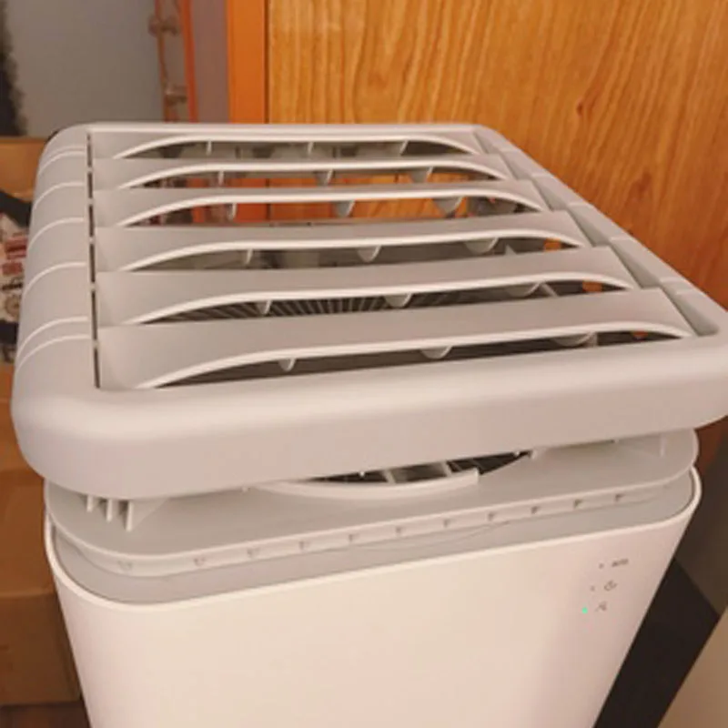 ماتي الشباب الطبعة مروحة مناسبة ل مي الهواء النقي 2/2H/2S/3/3H/4/1/برو الذكية المنزلية إزالة الفورمالديهايد PM2.5