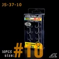 JS-37-10-10 piezas