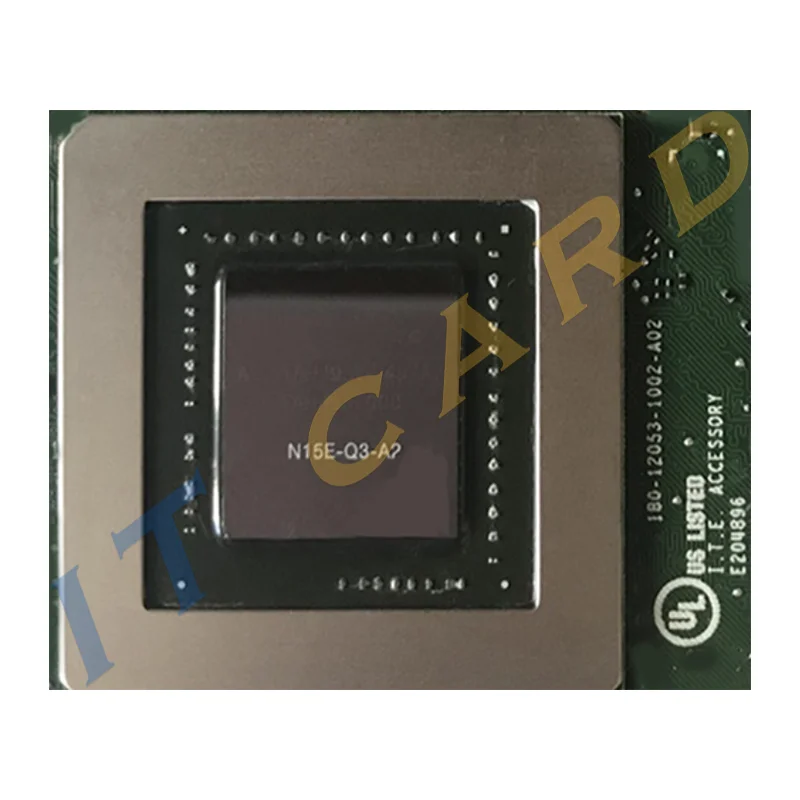 Tarjeta Gráfica NVIDIA Quadro K4100M para iMac A1312 2010-2011 - imagen 4
