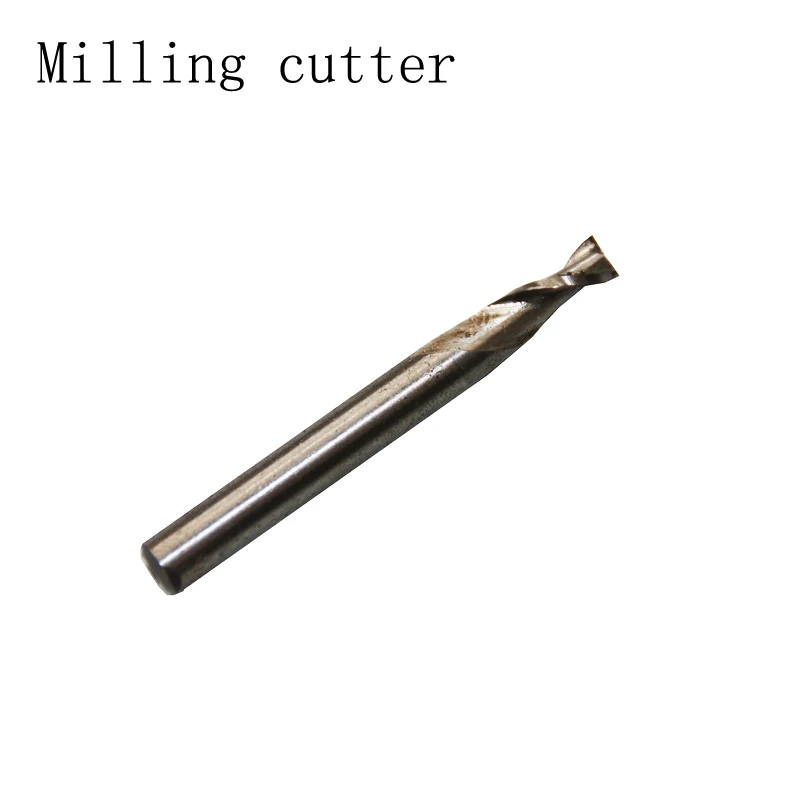 Woodworking milling cutter Guitar sound hole Guitar edging inlay slot tool Guitar making tool  with  trimming machine 6.0chuck