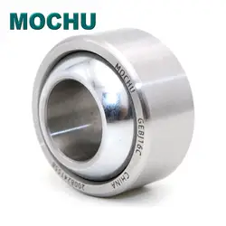 1PCS GEBJ16C 16X32X21 16X32X21X15 MOCHU Radial Spherical Plain Bearing Maintenance-free