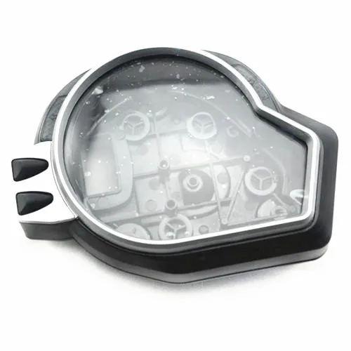 

Motorcycle Speedometer Tachometer Gauge Case Gauge Plastic Cover For Honda CBR1000RR 2008 2009 2010 2011