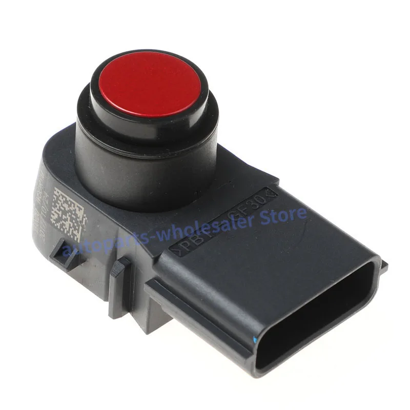 4 Colors For Hyundai Kia 95720-J5310 95720J5310 Parktronic Ultrasonic PDC Parking Sensor Car accessories