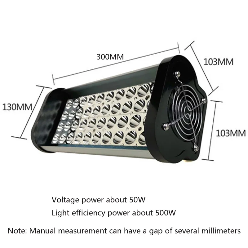 紫外線硬化ランプ,500W,36 nm,39 nm,405nm,接着剤,グリーンオイル,回路基板,ペイント