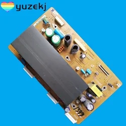 Działające dla PT42638NHDXY PS42C350B1 PS42C450B1W pn42c450b1dxza plasma LCD z dostępem do kanałów telewizji Y płyta główna 42U2P-Y-MAIN LJ41-08592A LJ92-01737A