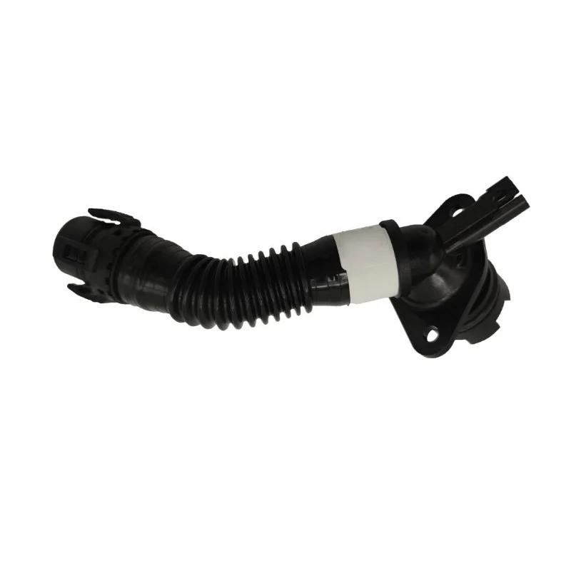 New Crankcase Vent Hose From Valve Cover For BMW E87 E90 F18 E84 F20 135i 335i 535i X1 X3 X4 X5 X6 GT/N55