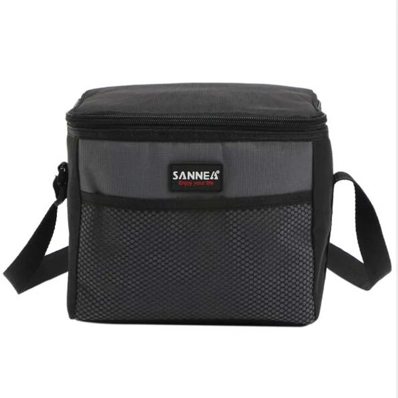 

4L Children's Insulated Lunch Box Bag Waterproof food Bag Thermal Portable Coke/Beer Bag Mummy Bag Refrigerator Bag