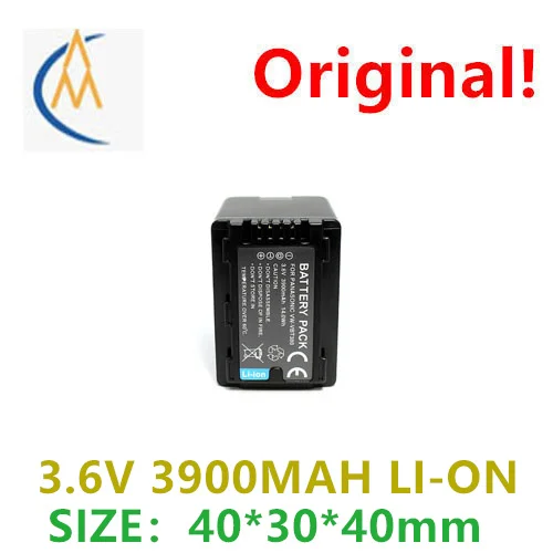 buy more will cheap Manufacturer wholesale vw-vbt380 camera battery compatible with vw-vbt190 camera battery charge display