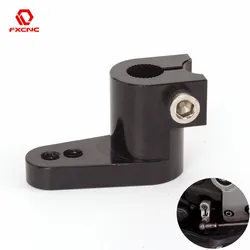Motorcycle Aluminum Shift Shifter Shifting Rod Linkage Arm Knob Adapter For Benelli TNT 125 135 TNT125 TNT135 Accessories