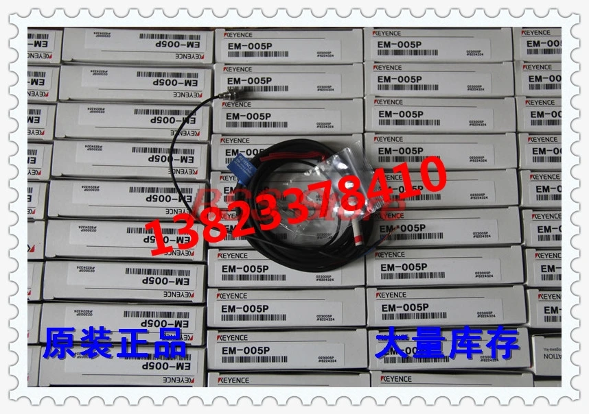 

Sensor EM-005P Brand New & Original,