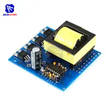 12V to 220V 500W Car Inverter Module #4
