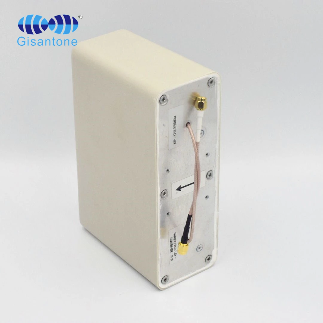 

Антенна Omni с высоким коэффициентом усиления 2g/3g/4g, беспроводная панельная антенна lte 5 км, 4g антенна для дальнего действия, Wi-Fi антенна