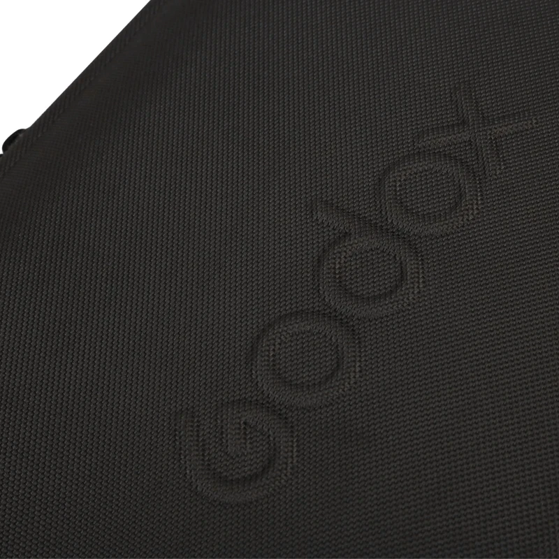 Godox CB-11 Portable Bag Suitcase Padded Hard Carrying Storage Bag Case for Godox AD400 Pro Flash Outdoor Flash Accessory